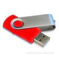 Cheap 2GB USB Flash Memory for Promotion (X022)